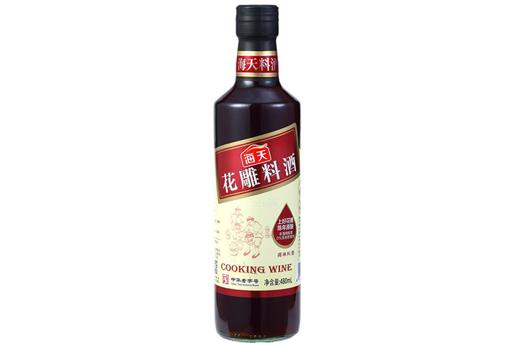 HADAY HUA DIAO SEASONING 480ML